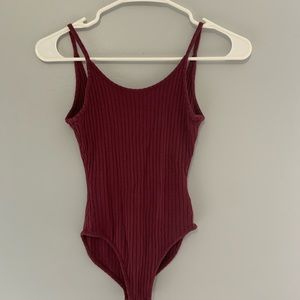 Urban Outfitters Bodysuit